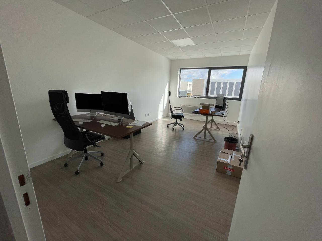 Local d'activité Bailly-Romainvilliers 699m² Location local d'activité Bailly-Romainvilliers Seine-et-Marne OLACT2426082 4